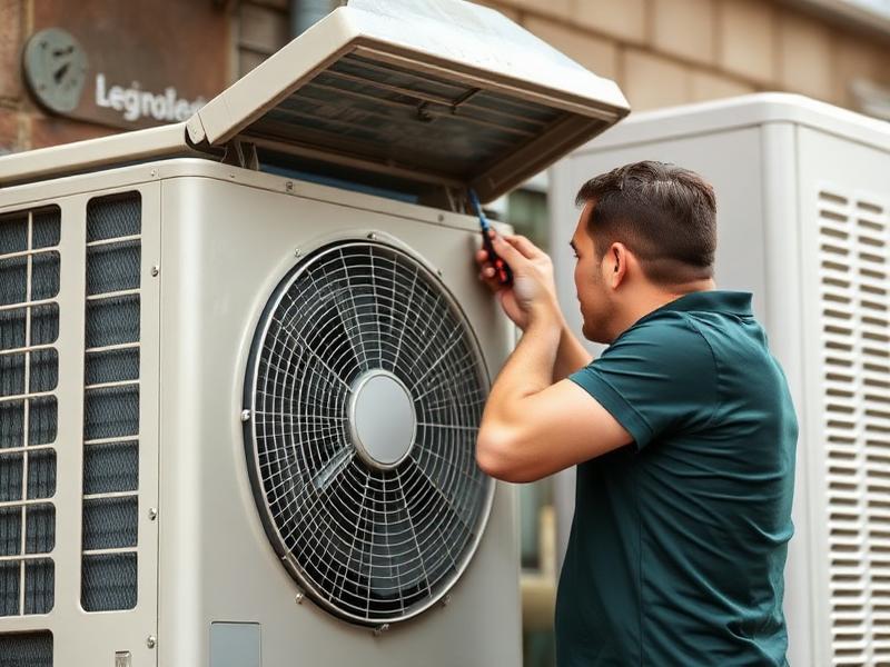 Why Is My Aircon Not Cold?