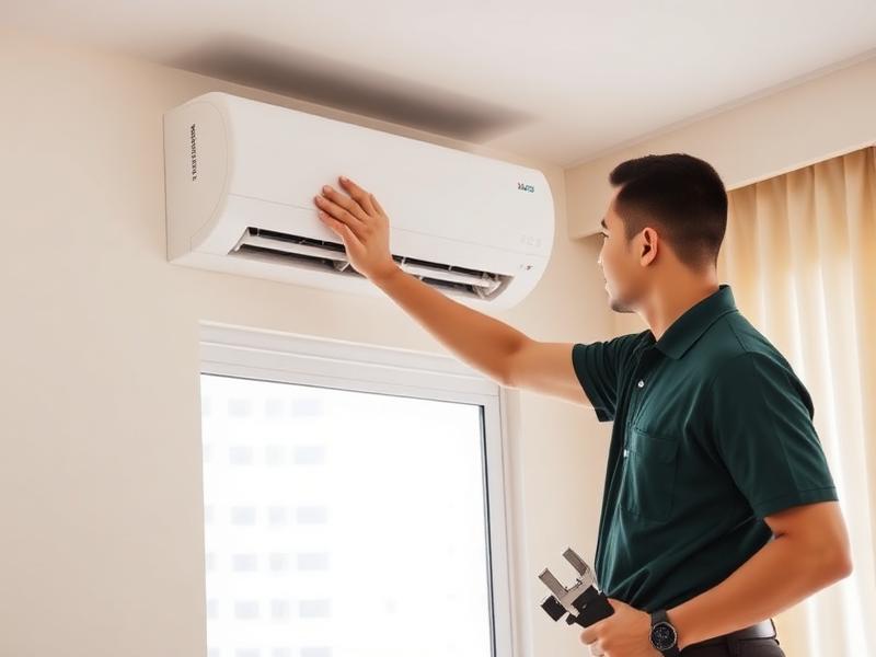 How Often Should You Service Your Aircon?
